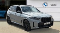 2024 BMW X5 xDrive50e M Sport 5dr Auto ESTATE PETROL/ELECTRIC Automatic