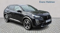 2026 Peugeot 2008 1.2 PureTech Allure 5dr Estate Petrol Manual