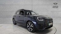 2025 MINI Countryman 230kW SE Sport [Level 2] ALL4 66kWh 5dr Auto Hatchback Elec