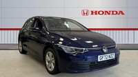 2022 Volkswagen Golf 1.5 TSI Life 5dr Petrol Hatchback Hatchback Petrol Manual