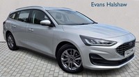 2023 Ford Focus 1.5 EcoBlue Titanium 5dr Auto Estate Diesel Automatic
