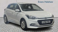 2016 Hyundai i20 1.4 SE 5dr Auto Hatchback Petrol Automatic