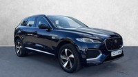 2022 Jaguar F-PACE 2.0 D200 R-Dynamic S 5dr Auto AWD Diesel