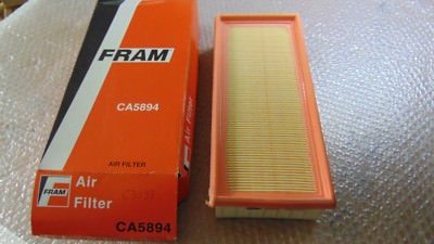 Air Filter - Fram CA5894 Renault Espace III 2.0 Turbo - Laguna