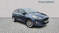 2018 Ford Fiesta 1.0 EcoBoost Titanium 5dr Hatchback Petrol Manual