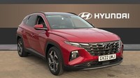 2022 Hyundai TUCSON 1.6 TGDi Ultimate 5dr 2WD Petrol Estate Estate Petrol Manual
