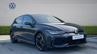 2024 Volkswagen Golf 1.5 TSI 150 R-Line 5dr Petrol Hatchback Hatchback Petrol Ma