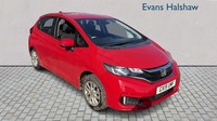 2019 Honda Jazz 1.3 i-VTEC SE Navi 5dr Hatchback Petrol Manual