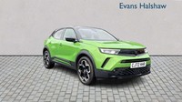 2023 Vauxhall Mokka 1.2 Turbo Ultimate 5dr Auto Hatchback Petrol Automatic