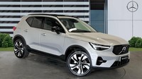 2024 Volvo XC40 2.0 B4P Ultra Dark 5dr Auto Petrol Estate Estate Petrol Automati