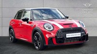 2024 MINI Cooper S Sport Auto Hatchback Petrol Automatic