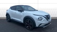 2021 Nissan Juke 1.0 DiG-T 114 Tekna+ 5dr Petrol Hatchback Hatchback Petrol Manu