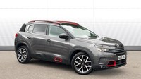 2019 Citroen C5 Aircross 1.6 PureTech 180 Flair Plus 5dr EAT8 Petrol Hatchback H