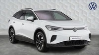 2025 Volkswagen ID.4 Pro 77kWh Match Auto 5-door SUV Electric Automatic