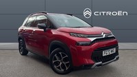 2022 Citroen C3 Aircross 1.2 PureTech 110 Shine 5dr Petrol Hatchback Hatchback P