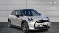 2023 MINI Hatch 1.5 Cooper Exclusive Premium 5dr Hatchback Petrol Manual
