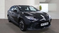 2023 MG MOTOR UK MG4 125kW SE EV 51kWh 5dr Auto HATCHBACK ELECTRIC Automatic