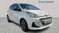 2019 Hyundai i10 1.0 Play 5dr Hatchback Petrol Manual