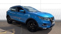 2019 Nissan Qashqai 1.7 dCi Tekna 5dr 4WD Diesel Hatchback Hatchback Diesel Manu