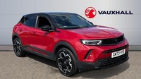 2023 Vauxhall Mokka 1.2 Turbo Ultimate 5dr Auto Petrol Hatchback Hatchback Petro