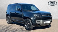 2023 Land Rover Defender 3.0 D250 X-Dynamic HSE 110 5dr Auto With Climate S