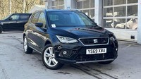 2019 SEAT Arona 1.0 TSI 115 FR [EZ] 5dr Hatchback Petrol Manual