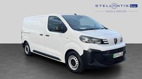 2025 Peugeot Expert 100kW 75kWh Professional Van Auto PANEL VAN ELECTRIC Automat
