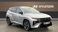 2025 Hyundai TUCSON 1.6T Plug-in Hybrid N Line 5dr Auto Estate Estate Hybrid Aut