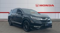 2022 Honda CR-V 2.0 i-MMD Hybrid SR 5dr eCVT Hybrid Estate Estate Hybrid Automat