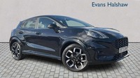 2023 Ford Puma 1.0 EcoBoost Hybrid mHEV 155 ST-Line X 5dr Hatchback Petrol Manua