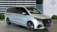 2025 Mercedes-Benz V-Class V300 d Premium AMG Line 5dr 9G-Tronic [Extra Long] Di