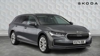 2024 Škoda Superb TSI iV 25.7kWh SE L DSG Euro 6 5-door Estate Hybrid Automatic