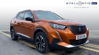 2023 Peugeot 2008 1.2 PureTech Allure Premium + SUV 5dr Petrol Manual Euro 6 (s/
