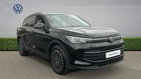 2026 Volkswagen Tiguan 1.5 eTSI Match 5dr DSG Petrol Estate Estate Petrol Automa