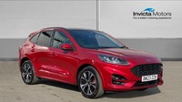 2023 Ford Kuga 1.5 EcoBoost 150 ST-Line X Edition 5dr Petrol
