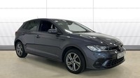 2022 Volkswagen Polo 1.0 TSI R-Line 5dr Petrol Hatchback Hatchback Petrol Manual