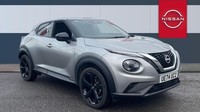 2024 Nissan Juke 1.0 DiG-T Tekna 5dr DCT Petrol Hatchback Hatchback Petrol Autom