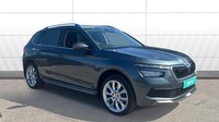 2020 Skoda Kamiq 1.5 TSI SE L 5dr DSG Petrol Hatchback Hatchback Petrol Automati