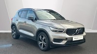 2021 Volvo XC40 B4 Mild Hybrid R-Design ESTATE Petrol/Electric Hybrid Automatic