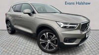 2022 Volvo XC40 1.5 T5 Recharge PHEV Inscription Pro 5dr Auto ESTATE PETROL/ELEC