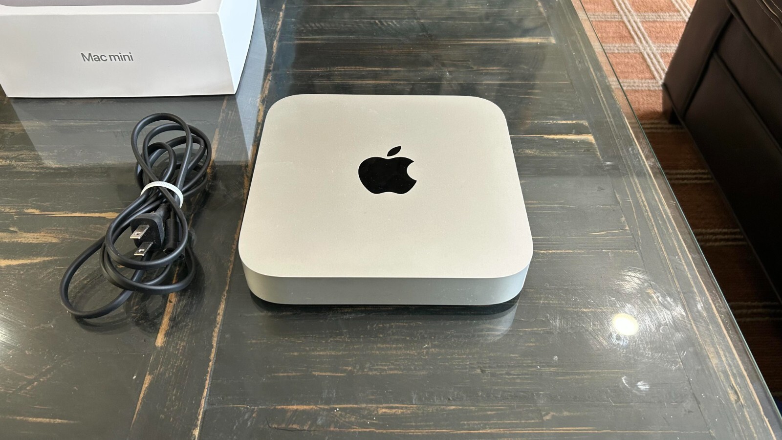 Apple Mac mini M1 16GB 256GB SSD Best Price on Mac mini M1, 16GB