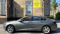 2019 Vauxhall Insignia 1.6 Turbo D ecoTec SRi Nav 5dr HATCHBACK Diesel Manual