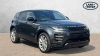 2026 Land Rover Range Rover Evoque 2.0 D200 Hoxton Edition 5dr Auto SAVING 4