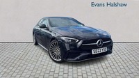 2022 Mercedes-Benz C Class C220d AMG Line Premium 4dr 9G-Tronic SALOON DIESEL Au