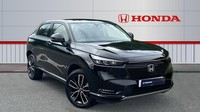 2022 Honda HR-V 1.5 eHEV Advance 5dr CVT Hybrid Hatchback Hatchback Hybrid Autom