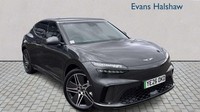2026 Genesis GV60 360kW Performance 84kWh 5dr AWD Auto SUV Electric Automatic
