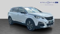 2019 Peugeot 5008 1.5 BlueHDi GT Line Premium SUV 5dr Diesel EAT Euro 6 (s/s) (1