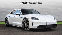 2024 Porsche Taycan Sport Turismo 4X2 Estate Electric Automatic