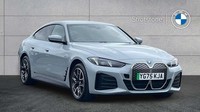 2025 BMW i4 210kW eDrive35 M Sport 70kWh 5dr Auto Hatchback Electric Automatic