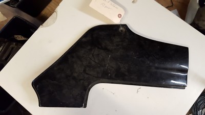 198 Kawasaki ZX600 Ninja ZX 600 K438. right side cover # 10592 | eBay